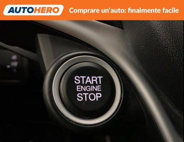 ALFA ROMEO Stelvio 2.2 Turbodiesel 190 CV AT8 Q4 Executive