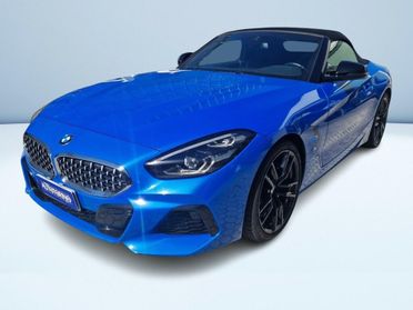 BMW Z4 20 i Msport sDrive Steptronic