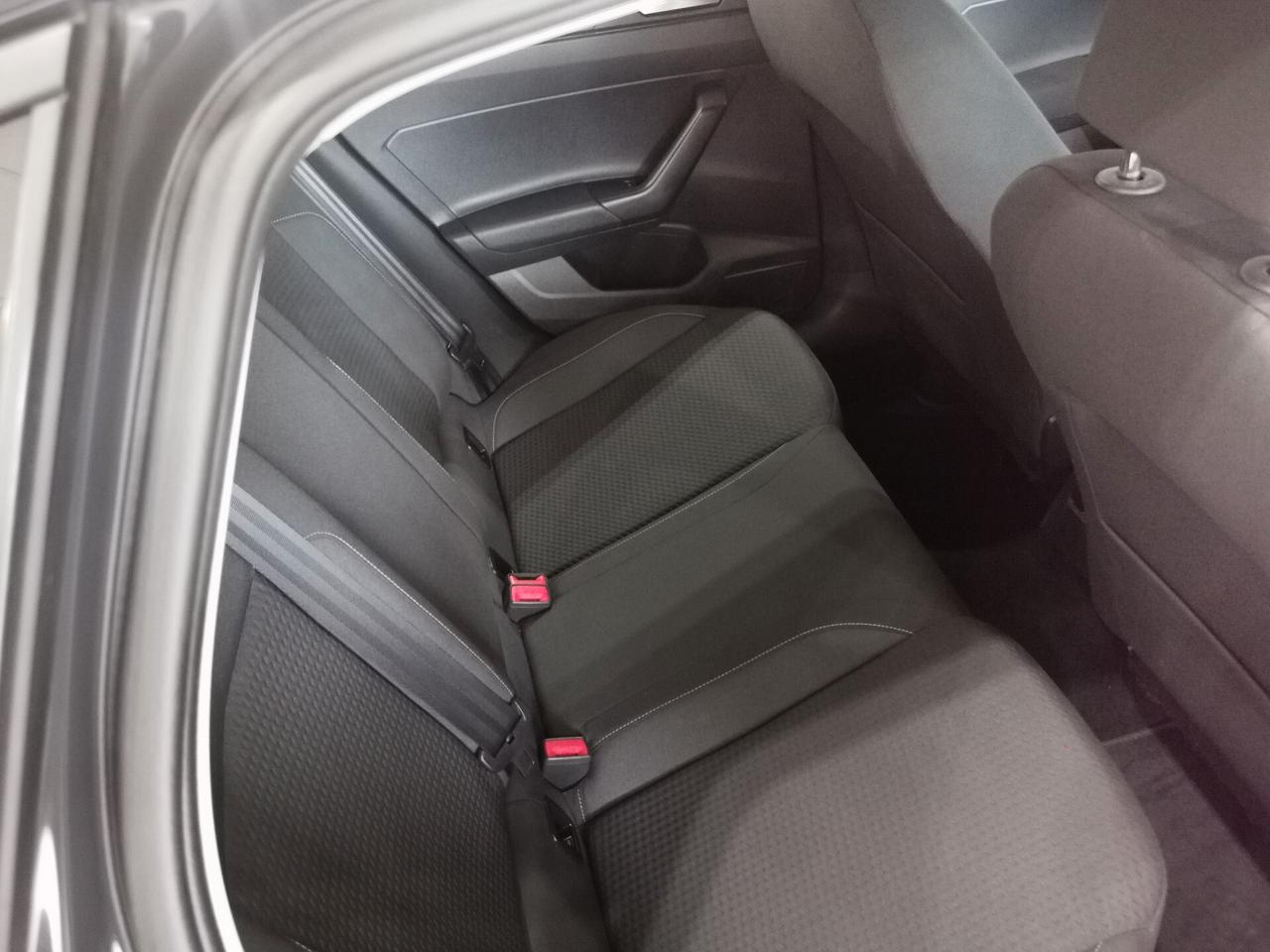 Volkswagen Polo 1.0 TSI 95 CV DSG 5p. Highline BlueMotion Technology