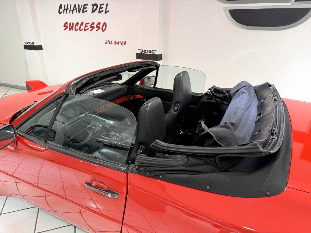 Porsche 944 944 3.0 S2 Cabriolet