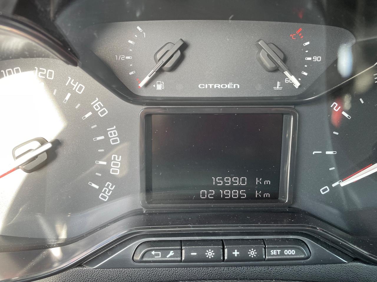 Citroen C3 PureTech 110 S&S Max