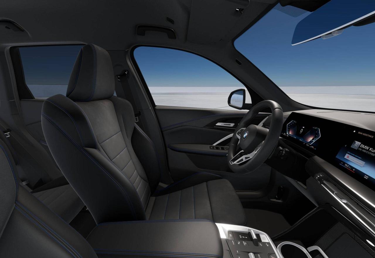 BMW X1 sDrive20d 48V MSport