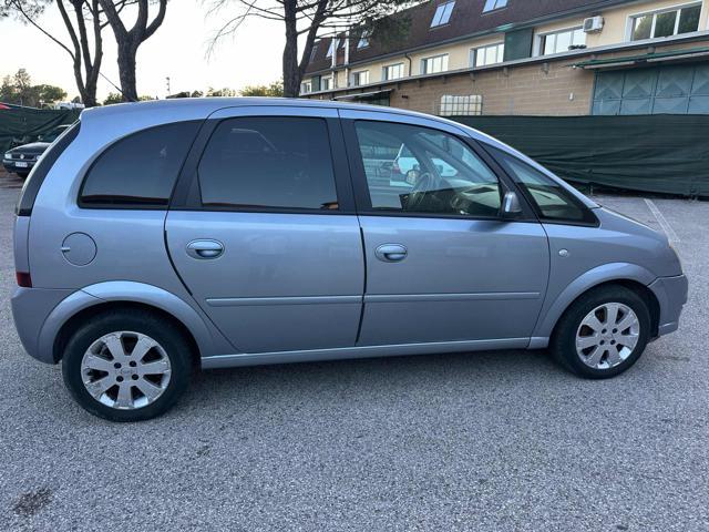OPEL Meriva 170,827km benzina/gpl 1.4 16V Stupenda Bellissima