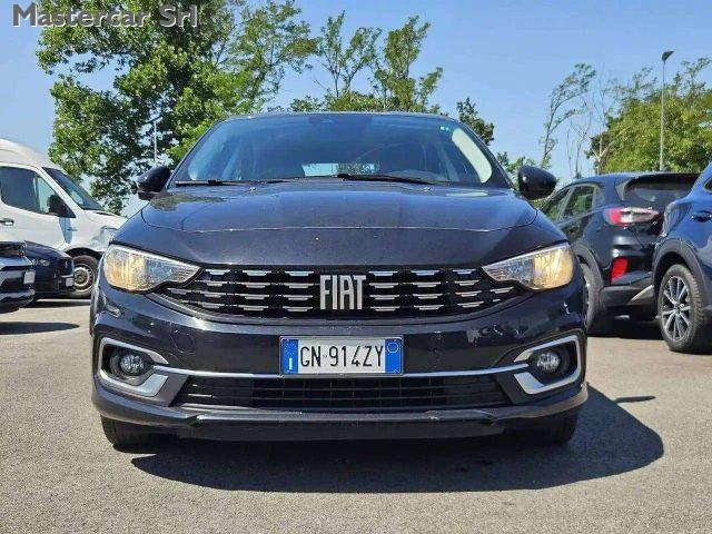 FIAT Tipo 5 P 1.5 t4 hybrid City Life 130cv dct - GN914ZY