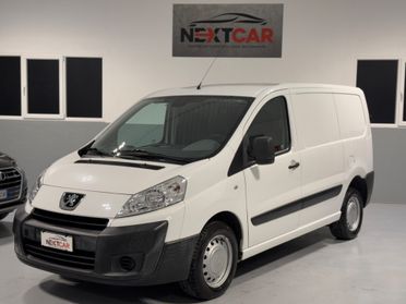 Peugeot Expert 2.0 HDi 120CV Furgone 64.000KM!