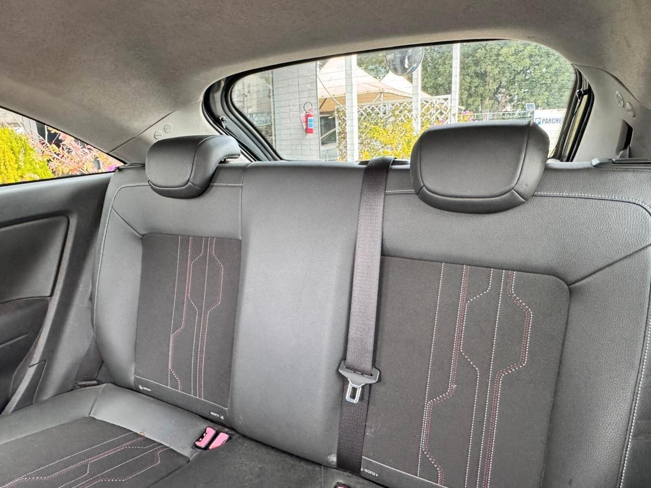 Opel Corsa 1.3 CDTI 75CV F.AP. 3 porte Elective