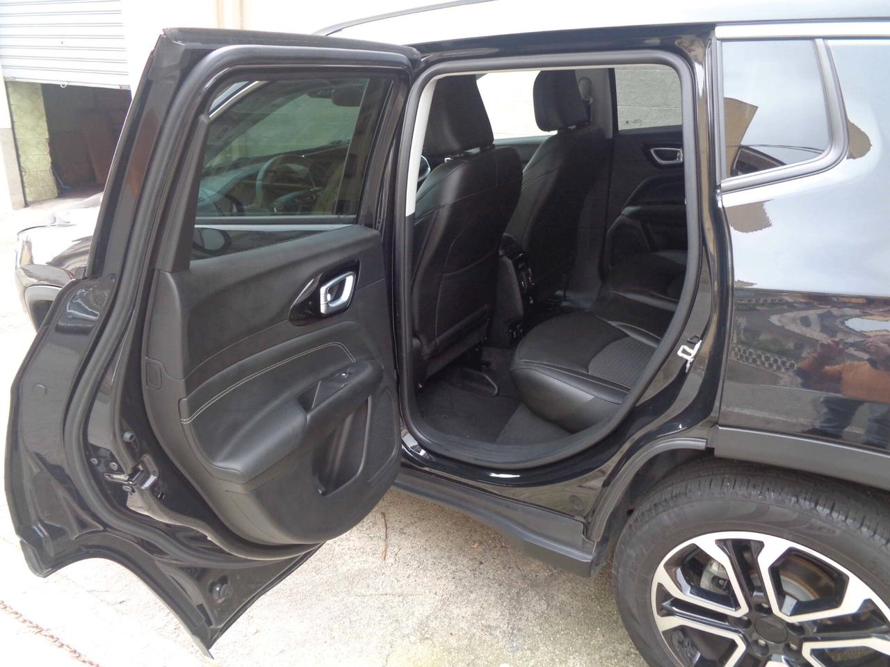 Jeep Compass 1.6 MJT 130CV Limited (Finanziabile)