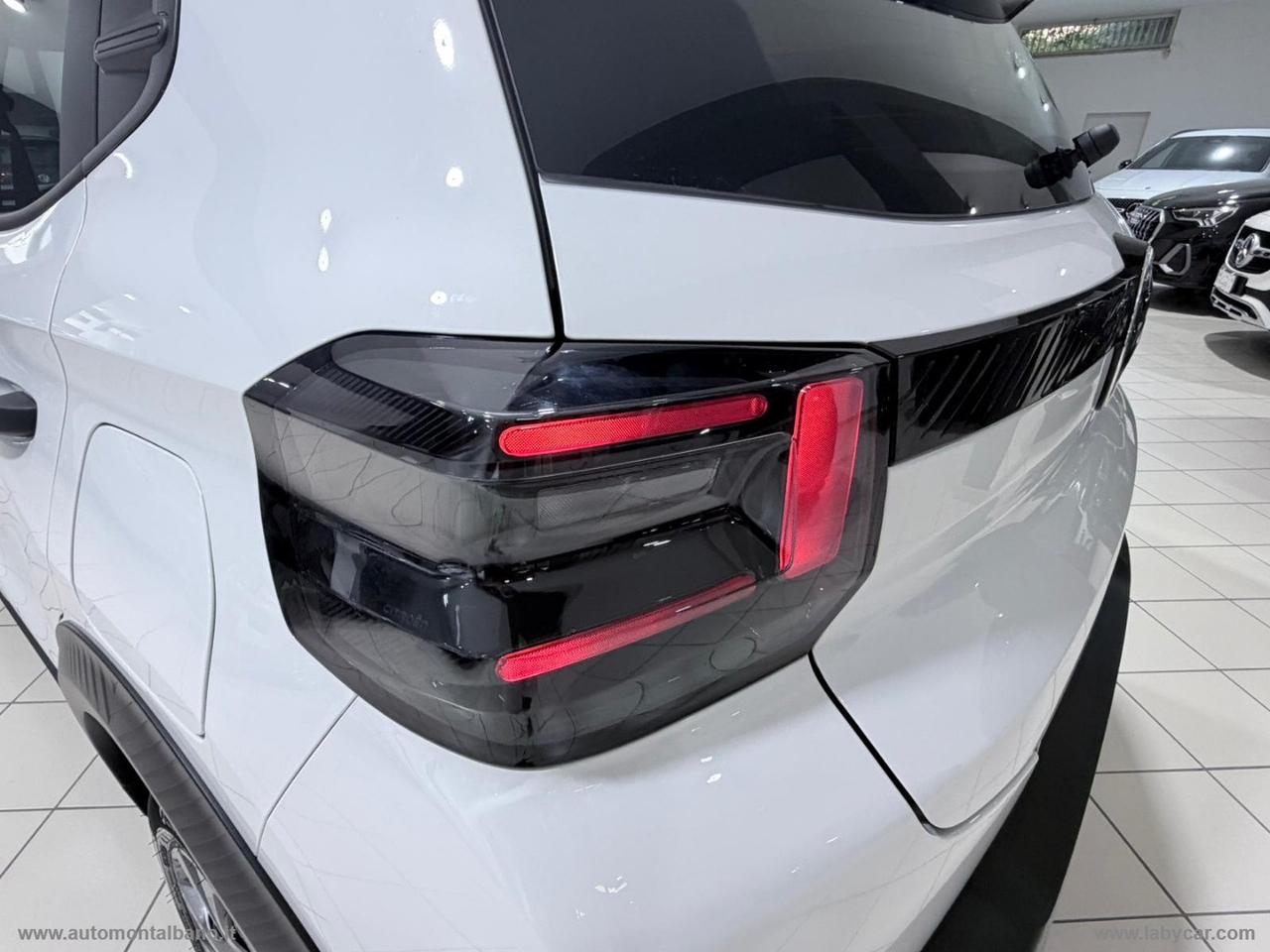 CITROEN C3 PureTech 100 S&S You