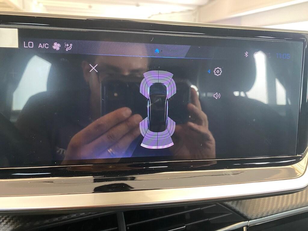 Peugeot 2008 1.2 PureTech Allure PROMO