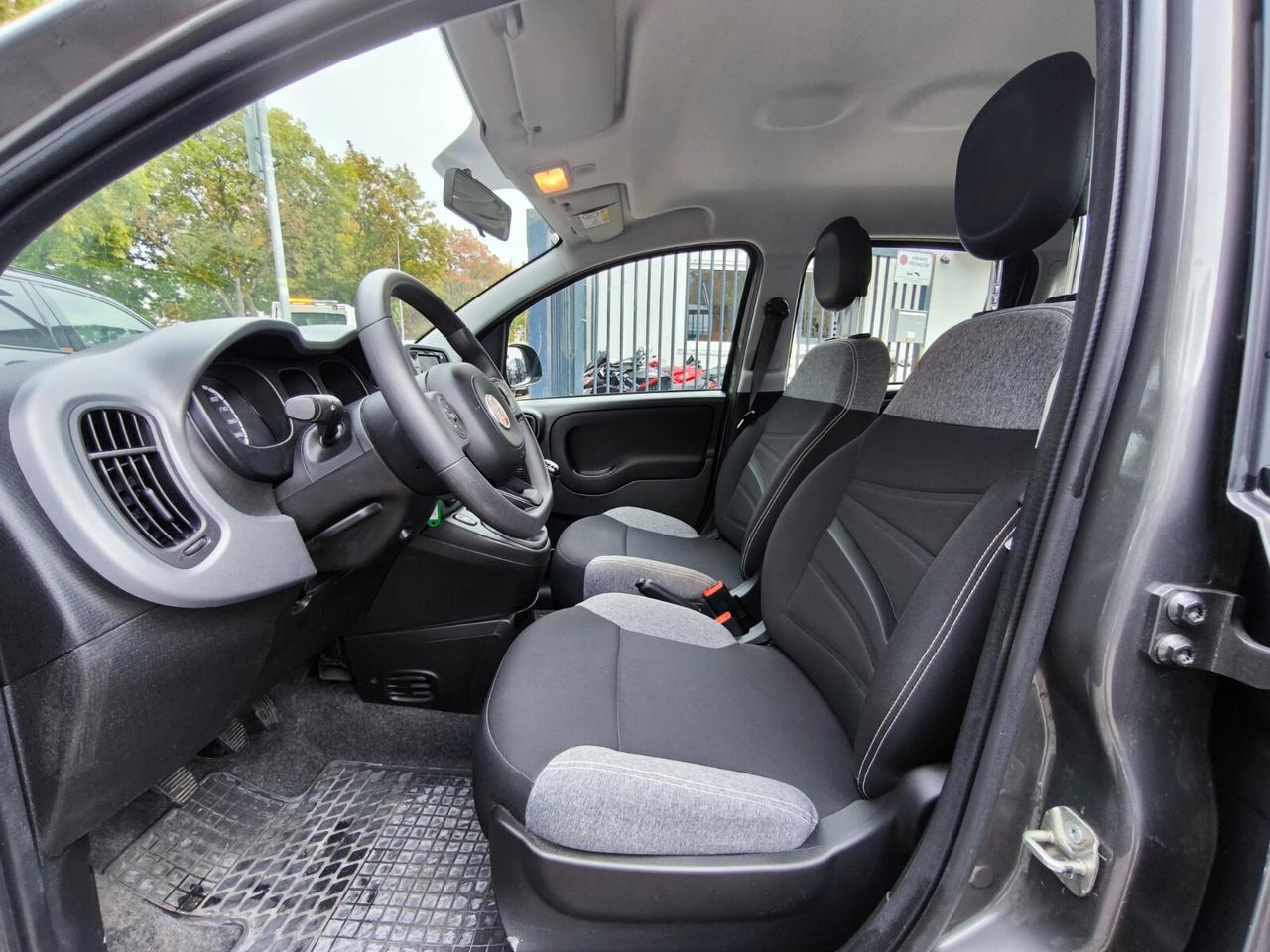 Fiat Panda 1.0 Hybrid City Life (2022) - SOLO 13.000 KM - Pari al Nuovo