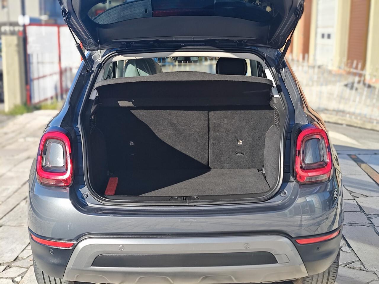 FIAT 500X 1.6 MULTIJET 130 CV CROSS