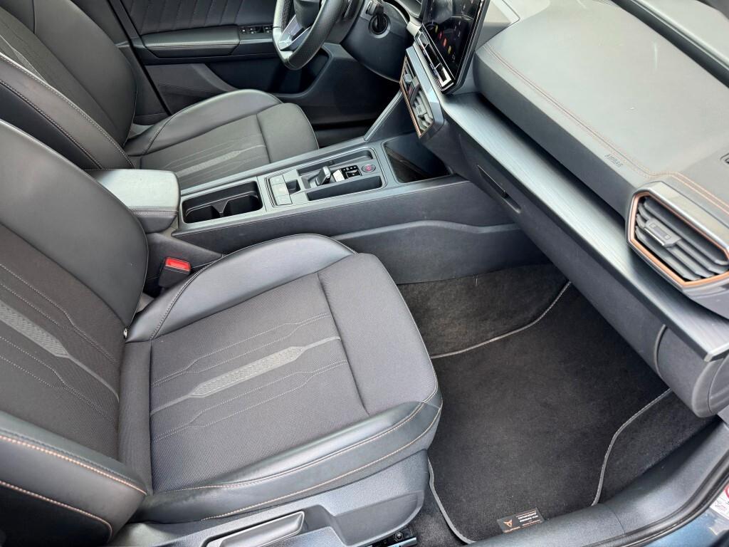 Cupra Formentor 1.5 Tsi 150cv Dsg