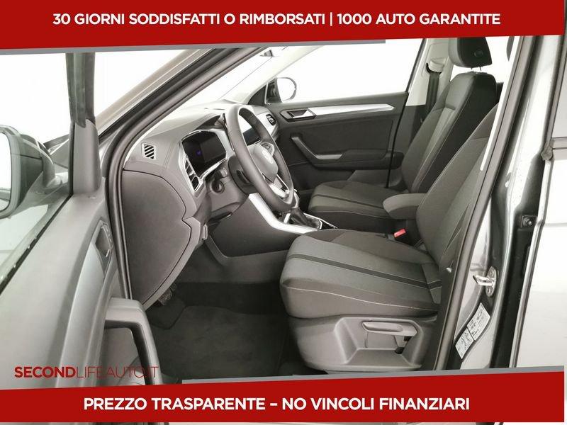 Volkswagen T-Roc 1,5 E2 LIFE BT110 TSID7A MY 26