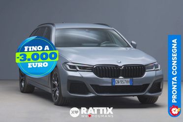 BMW 530 e Touring 2.0 PHEV Msport Auto