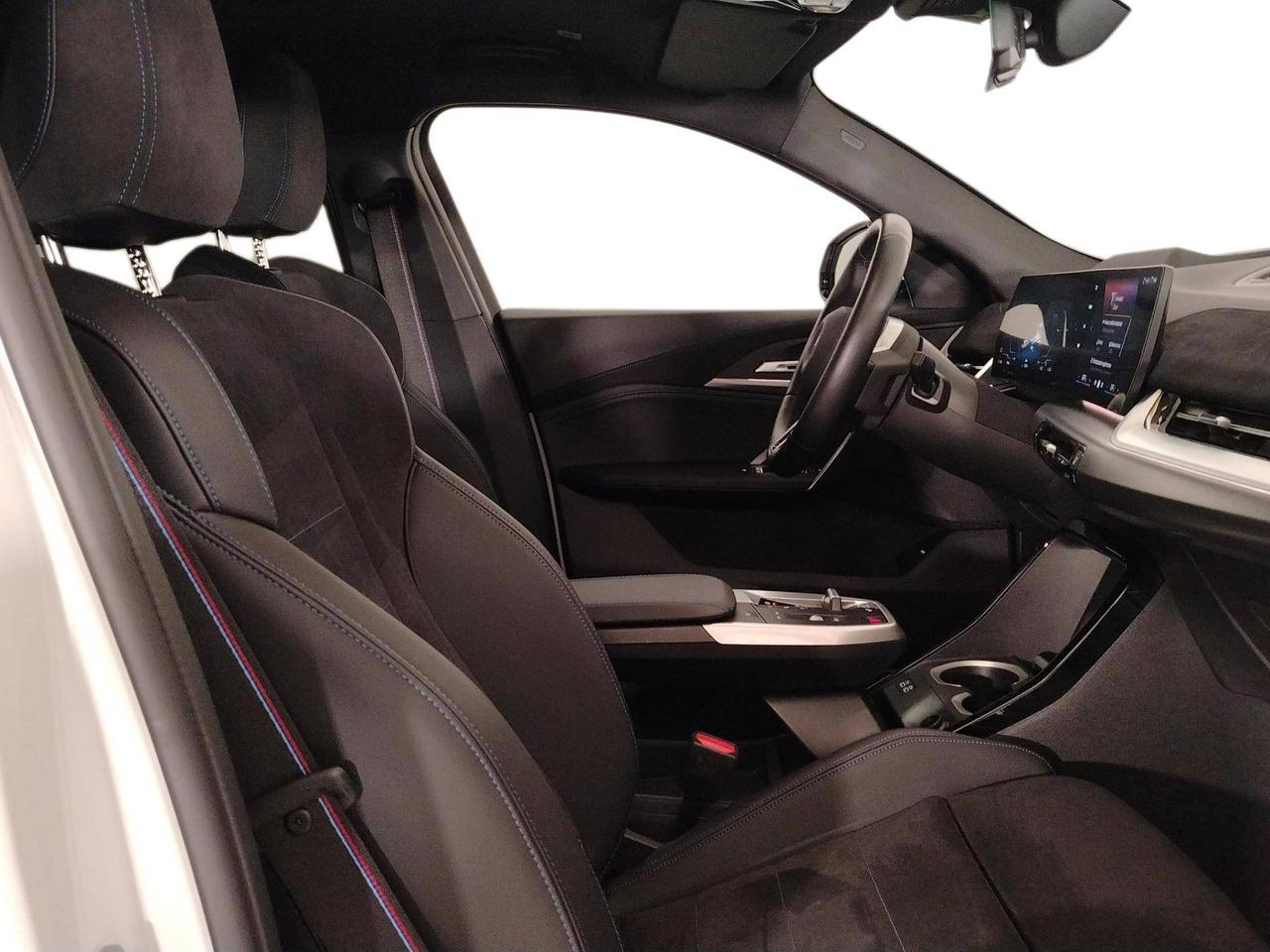 BMW X2 iX2 eDrive20 MSport Pro