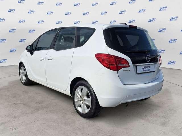 Opel Meriva 1.6 cdti Innovation (cosmo) s&s 95cv