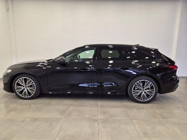 AUDI A5 Avant TDI 204cv S tronic mHEV+ S Line N1 Autocarro