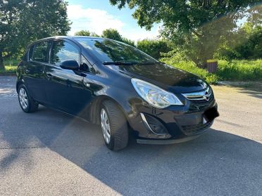 Opel Corsa 1.2 85CV 5 porte GPL-TECH Elective Neopatentati