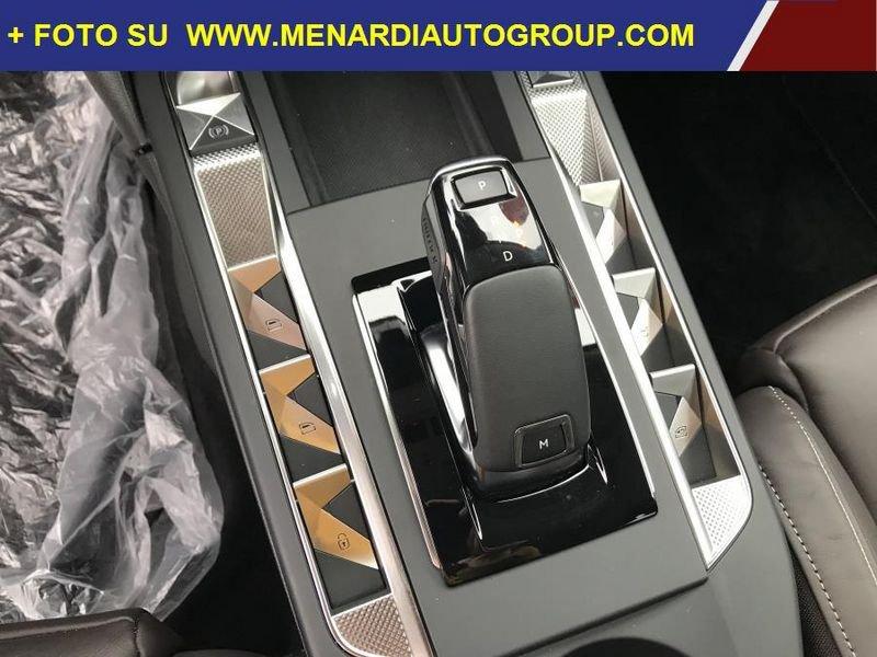 DS DS 3 PureTech 130 auto Antoine de Saint Exupery DS3 PARI AL NUOVO