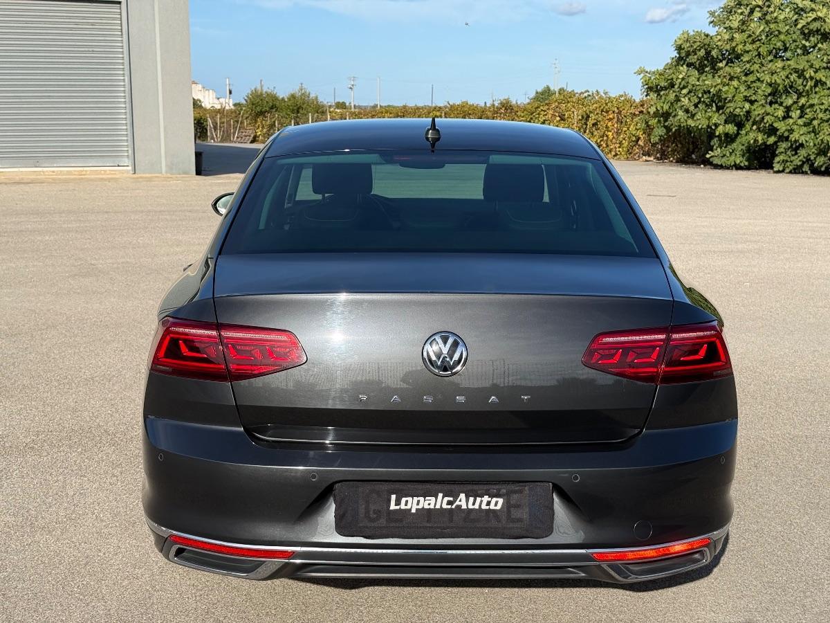 VOLKSWAGEN - Passat - 2.0 TDI 190CV DSG Executive BMT