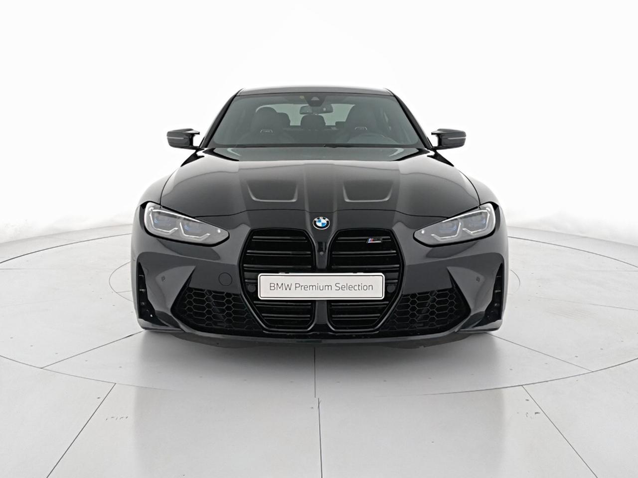 BMW Serie 3 M3 Competition