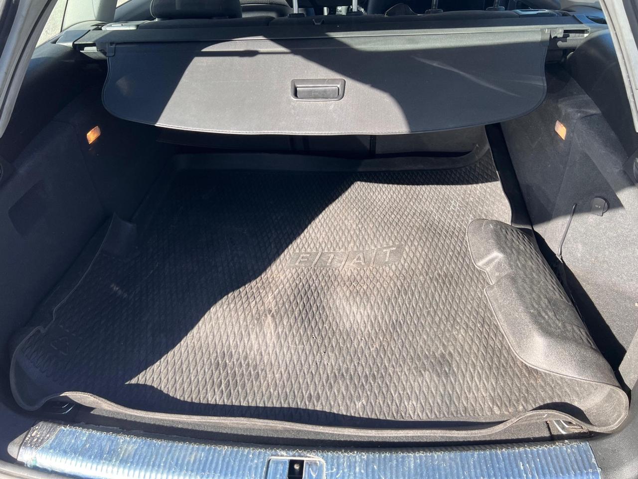 Audi A4 2.0 TDI 143CV AUTOMATICA