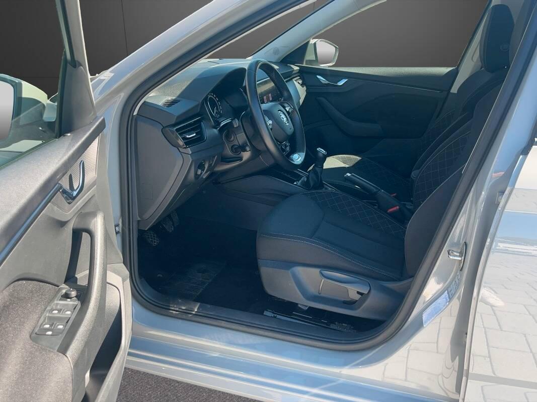 Skoda Kamiq 1.0 tsi Ambition 95cv