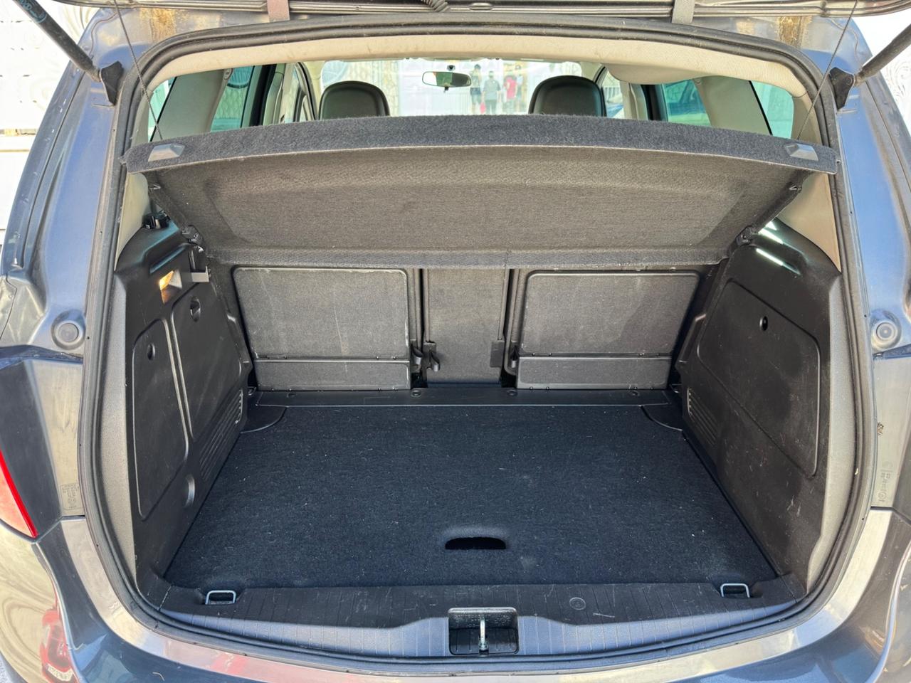 Opel Meriva 1.4 GPL 120CV Cosmo 2013