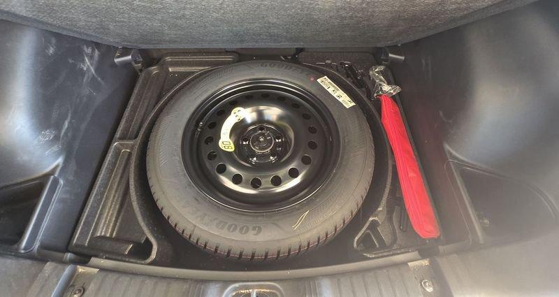 Jeep Compass Compass 1.6 mjt Night Eagle 2wd 130cv