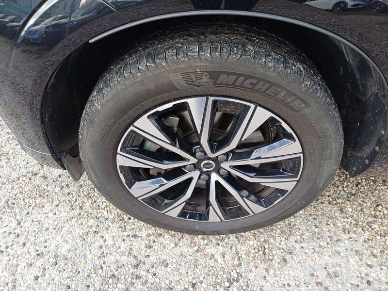 Volvo XC60 XC60 2.0 b4 Ultimate Dark awd auto