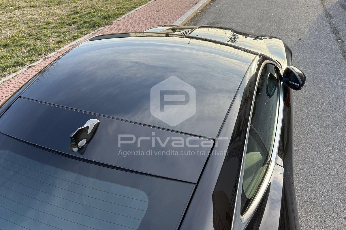 JAGUAR F-Type 3.0 V6 aut. Coupé