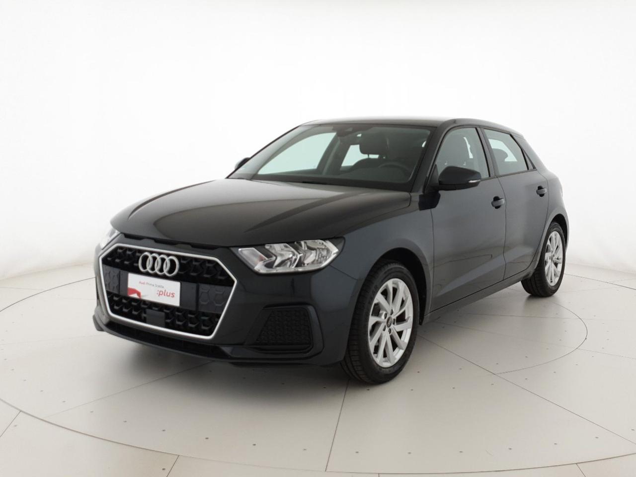Sportback 25TFSI 95CV Business