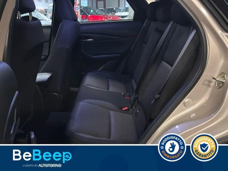 Mazda CX-30 2.0 M-HYBRID EXECUTIVE APPEARANCE PACK 2WD 1