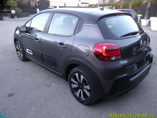 CITROEN C3 PureTech 82 Gpl