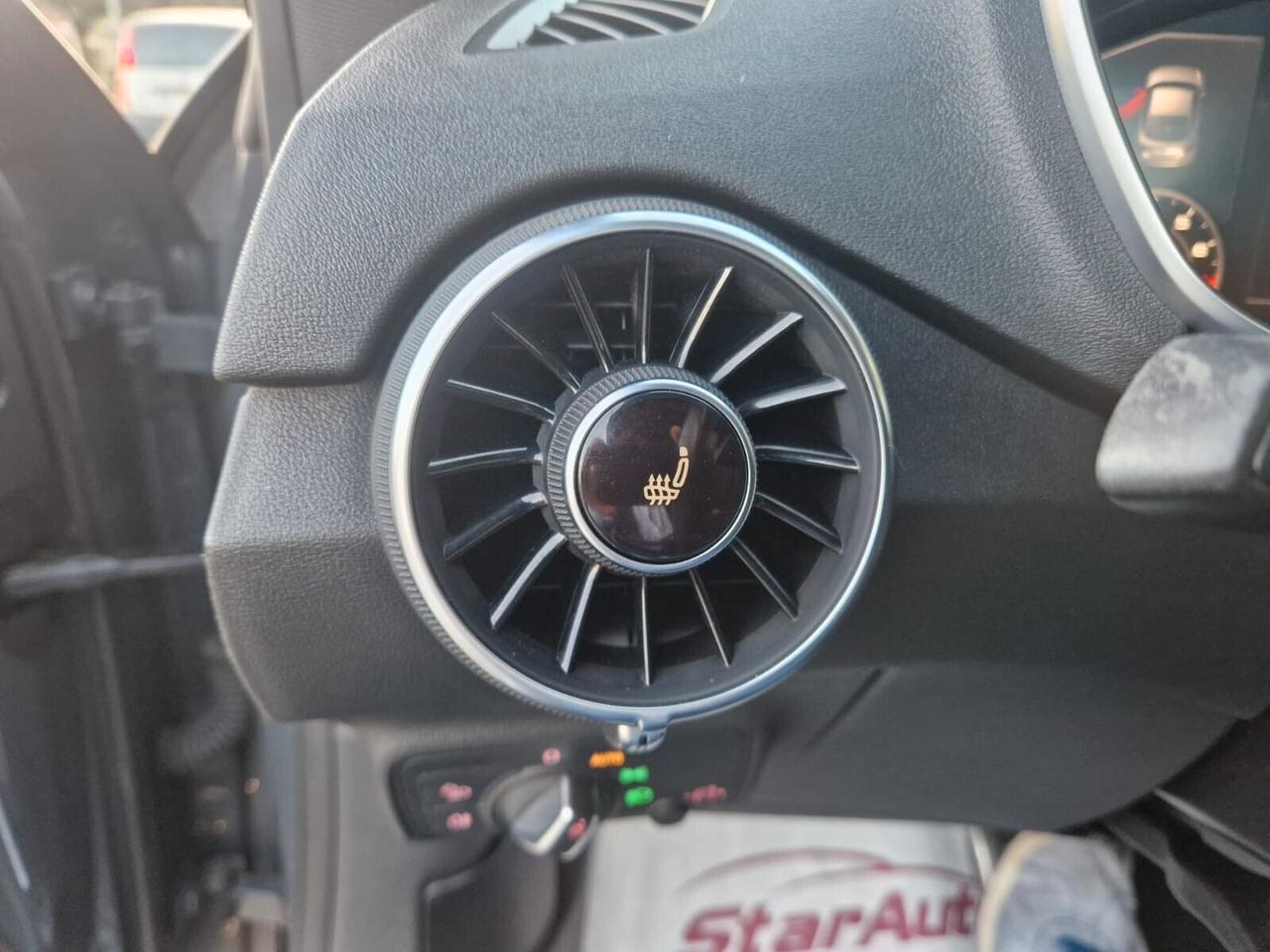 Audi TT Coupé 1.8 TFSI S tronic line