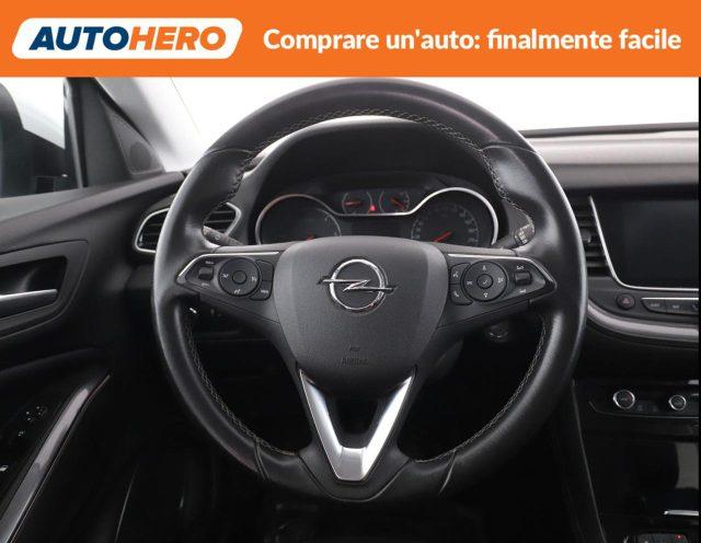 OPEL Grandland X 1.6 diesel Ecotec Start&Stop Innovation
