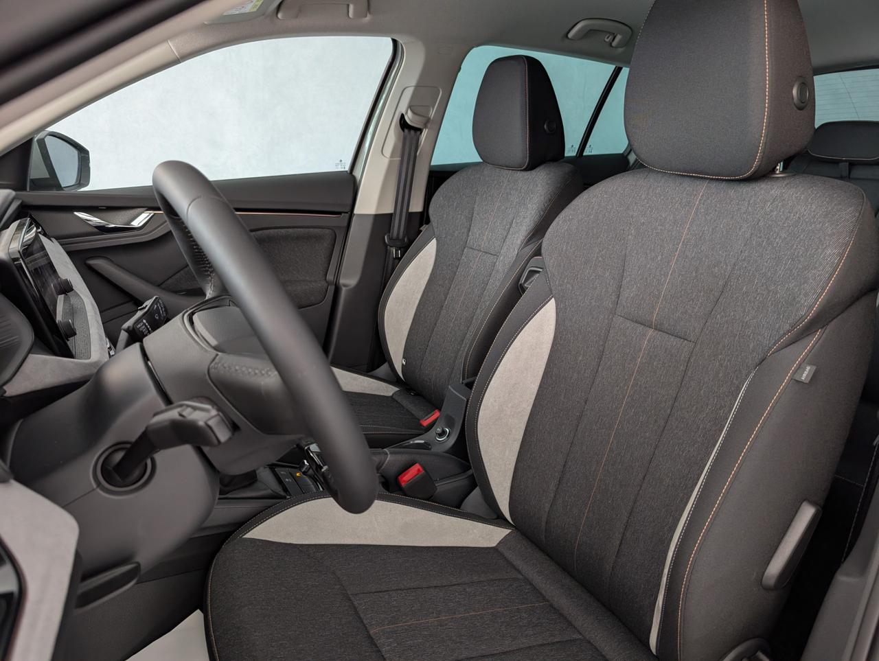 Skoda 1.0 TSI 115cv Style