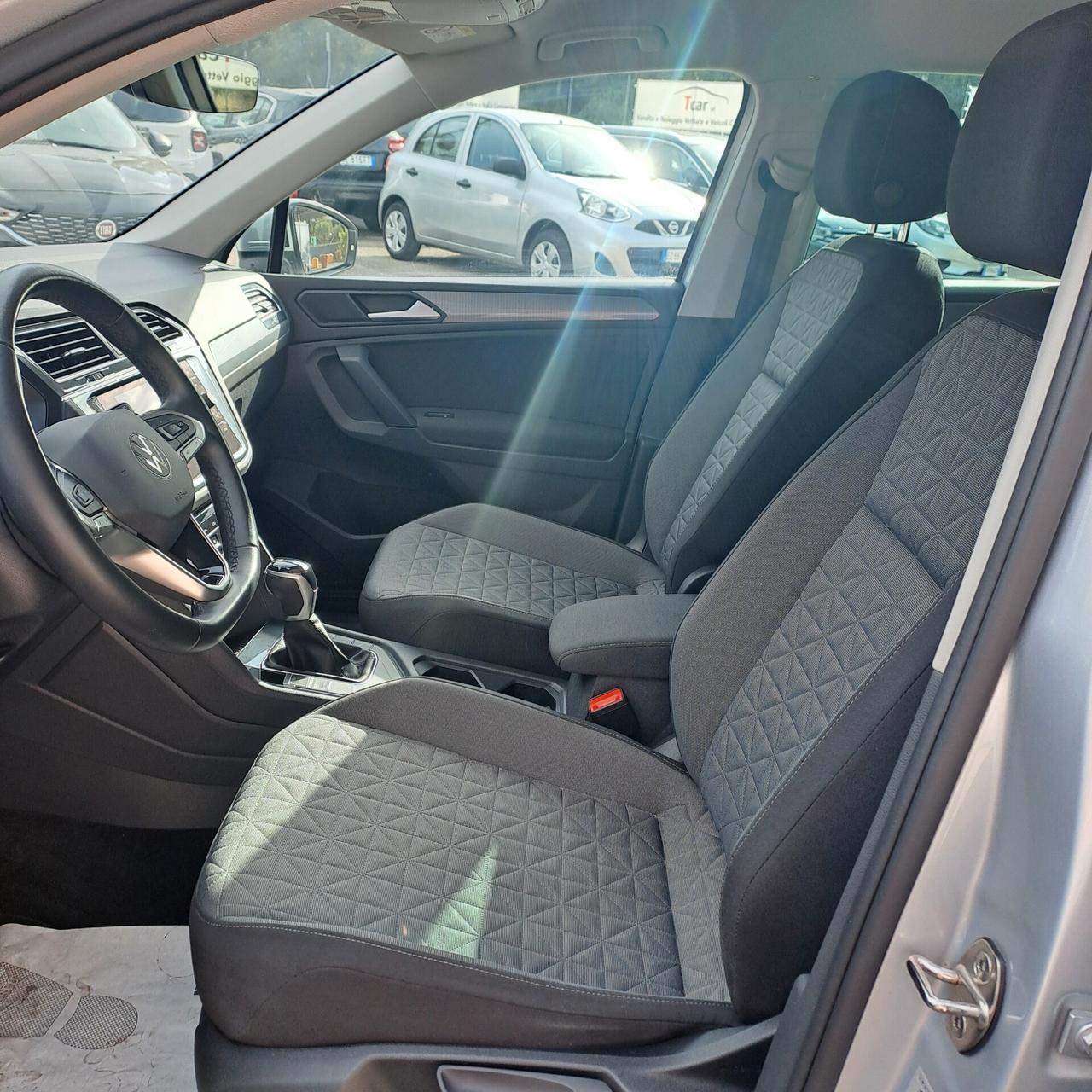 Volkswagen Tiguan 2.0 Tdi 150Cv Dsg Life