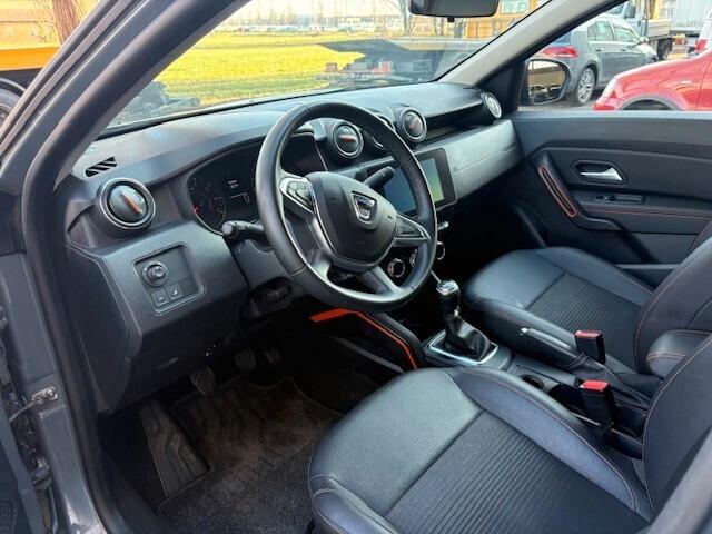 Dacia Duster 1.0 TCe GPL 4x2 Extreme