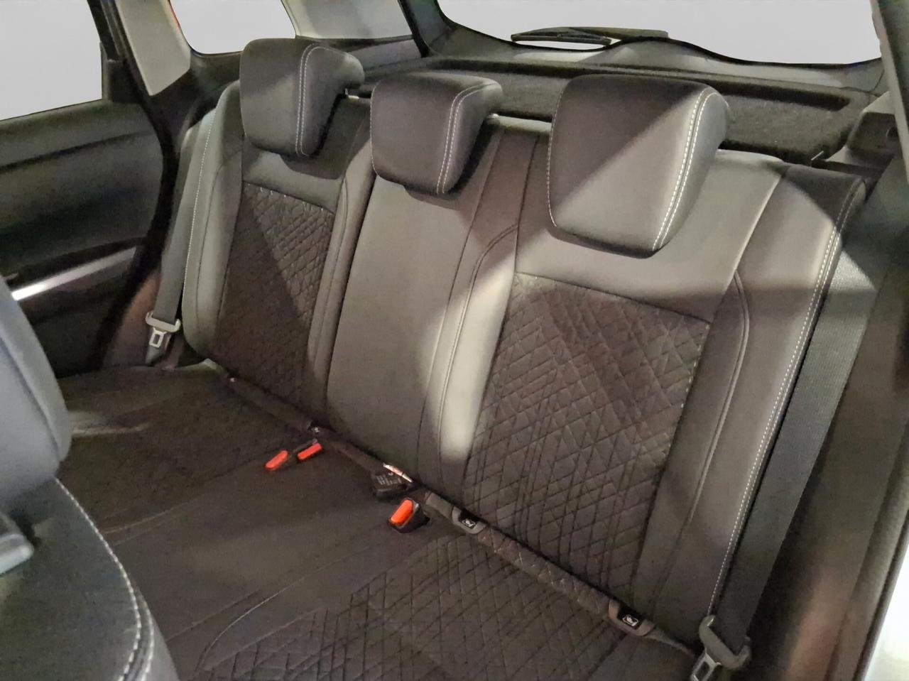 Suzuki Vitara 1.4 Hybrid 4WD AllGrip Top