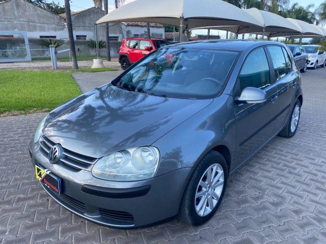 VOLKSWAGEN Golf 1.9 TDI 5p. Comfortline