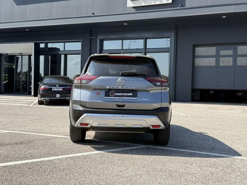 Nissan X-Trail 1.5 HEV e-Power Tekna Auto