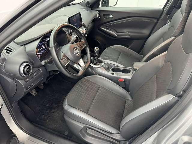 Nissan Juke N-CONNECTA 1.0 DIG-T 114 CV 2WD ONLYPROMO *LED+17"