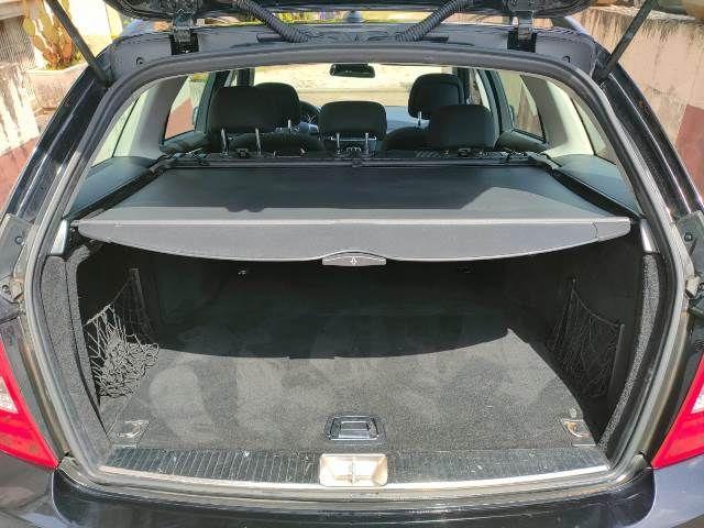 MERCEDES - Classe C Station Wagon - 200 CDI BlueEFFICIENCY Elegance
