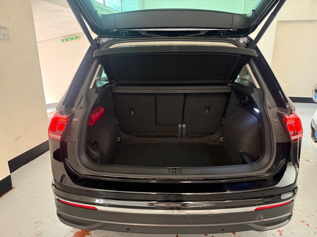 Volkswagen Tiguan 2.0 TDI 150 CV SCR DSG Life