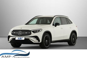 Mercedes-benz GLC 220 GLC 220 d 4Matic Mild Hybrid AMG Line Advanced