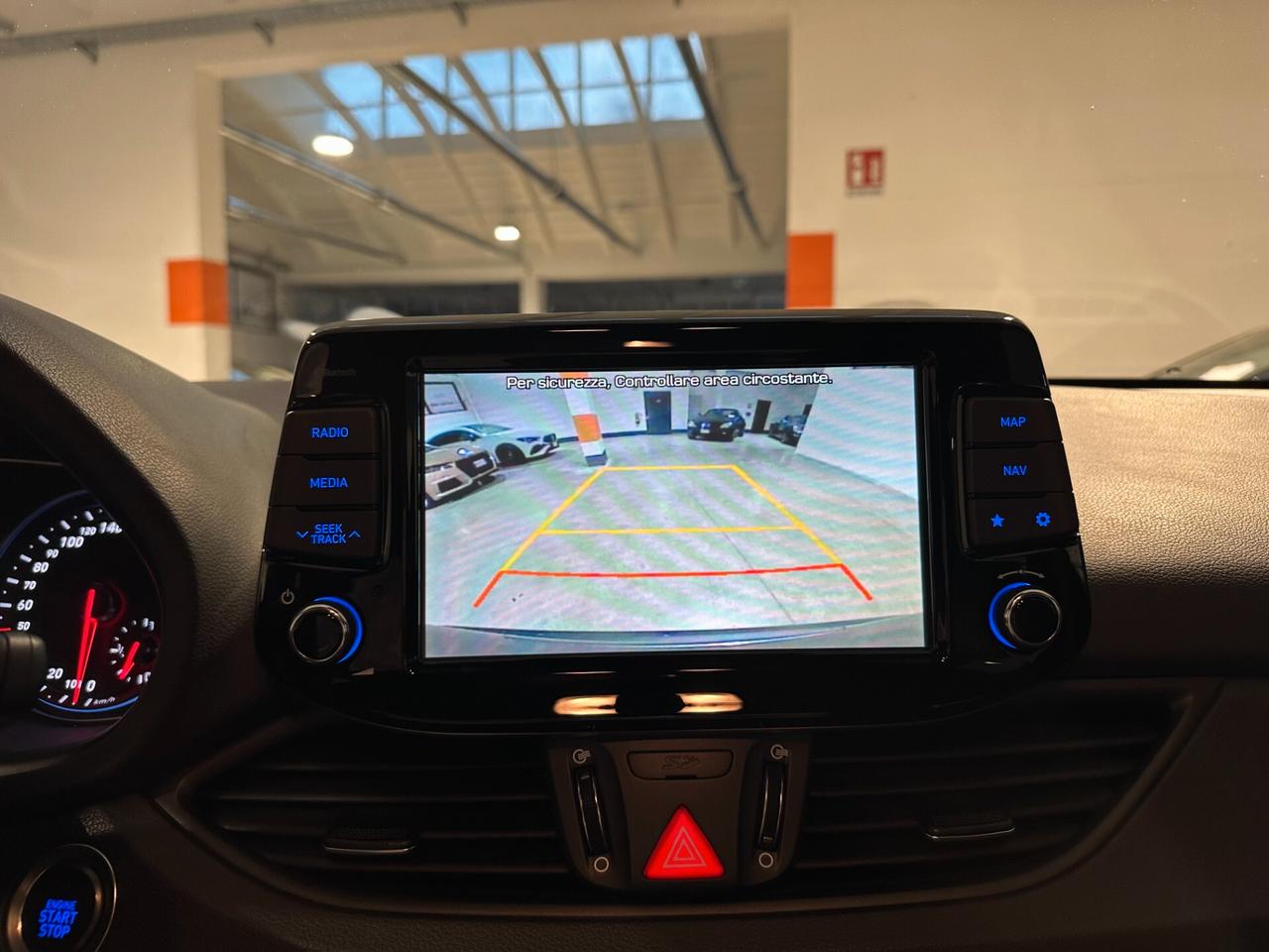 Hyundai i30 2.0 T-GDI 275 CV 5 porte N Performance - UNICO PROP. -