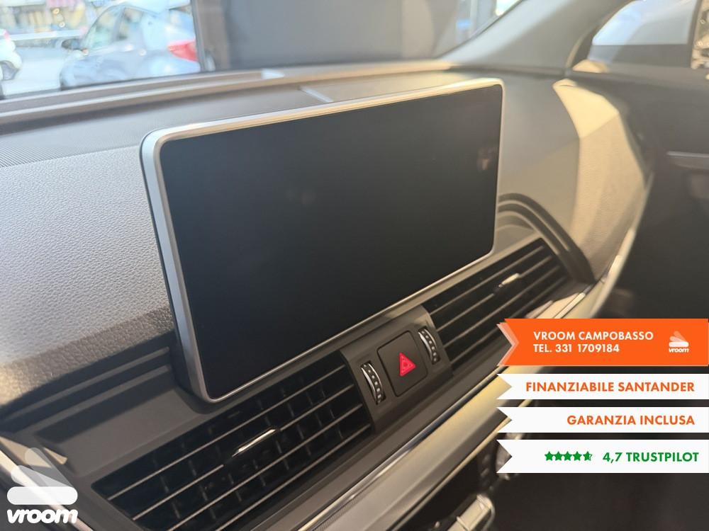 AUDI Q5 2ª serie Q5 2.0 TDI 190 CV quattro S t...