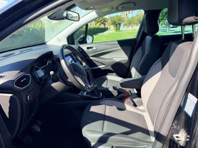 OPEL Crossland X 1.2 12V Start&Stop Innovation