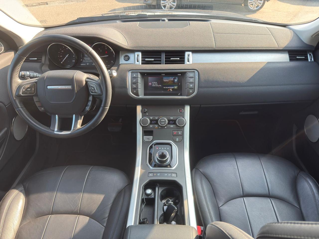 Land Rover Evoque 2.0 TD4 150 CV 5p. SE *48.000 KM